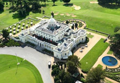 Stoke Park Golf Hotel & Kenwood Comms