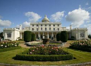 Stoke Park